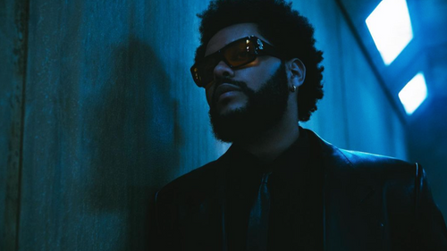 The Weeknd bientôt en featuring avec Kanye West ? La rumeur qui enfle 